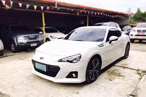 2013 Subaru BRZ Automatic Transmission for sale