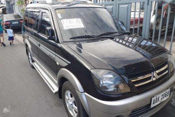 Mitsubishi Adventure FOR SALE