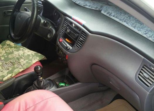 Kia Rio 2010 for sale