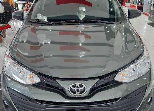 Toyota Vios 2019 for sale