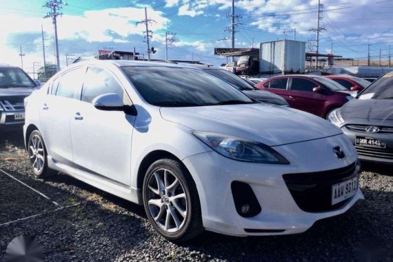 2014 Mazda 3 2.0R AT FOR SALE