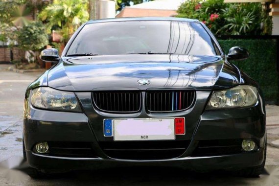 2007 BMW 320I FOR SALE