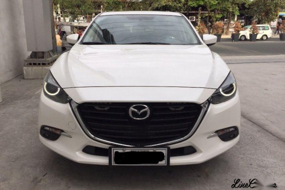 2017 Mazda 3 for sale