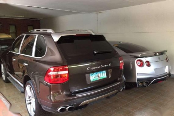 2010 Porsche Cayenne for sale