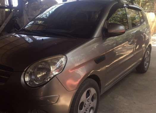 Kia Picanto 2010 for sale 