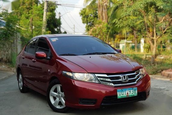2012 Honda City for sale