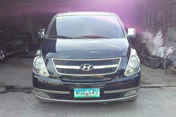 Hyundai Grand Starex 2014 for sale