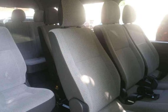 Assume balance GL TOYOTA Grandia 2018