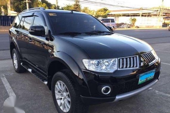 Mitsubishi Montero Sport 2013 for sale