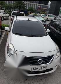 2014 Nissan Almera for sale