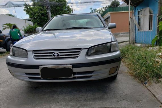 Toyota Camry 1997 for sale