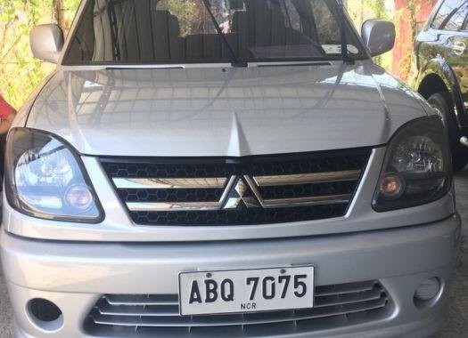 2015 Mitsubishi Adventure for sale