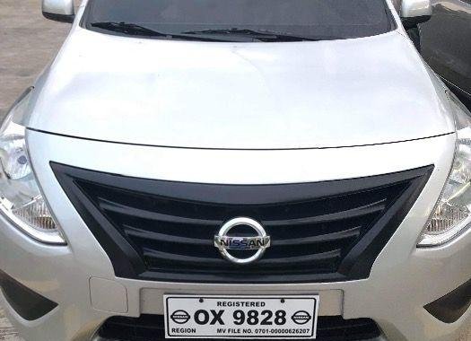 Nissan Almera 2017 for sale