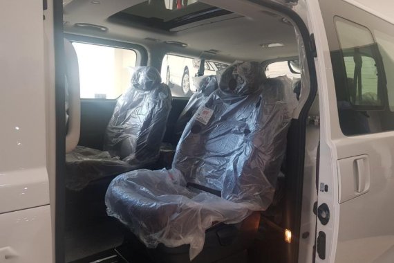 2019 Hyundai Starex for sale