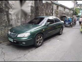 Nissan Sentra 2001 for sale