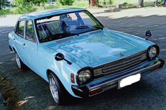 1979 Mitsubishi Lancer for sale