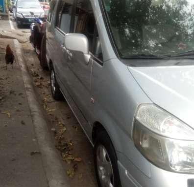 Nissan Serena 2003 model for sale