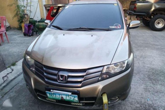 2010 Honda City For Sale