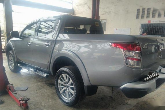 2015 Mitsubishi Strada for sale