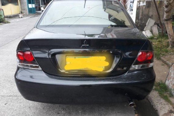 2010 Mitsubishi Lancer for sale