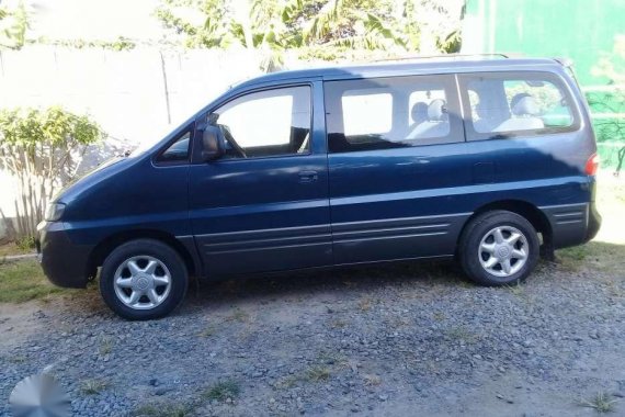 Hyundai Starex 1999 for sale