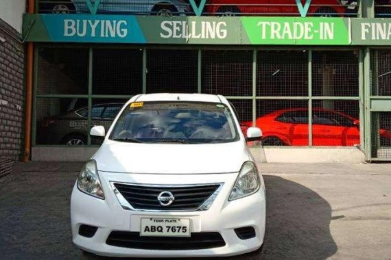 Nissan Almera 2015 for sale