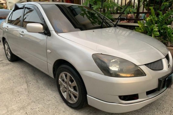 Lancer 2007 Mitsubishi for sale