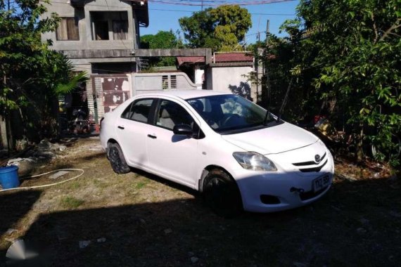 2009 Toyota Vios for sale