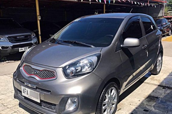 2014 Kia Picanto for sale