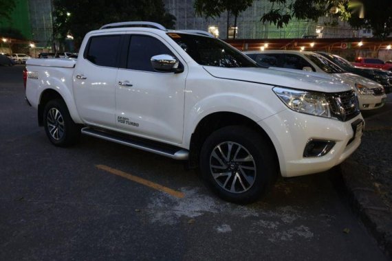 2018 Nissan Navara for sale