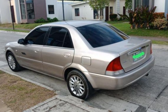 Ford Lynx 2002 for sale