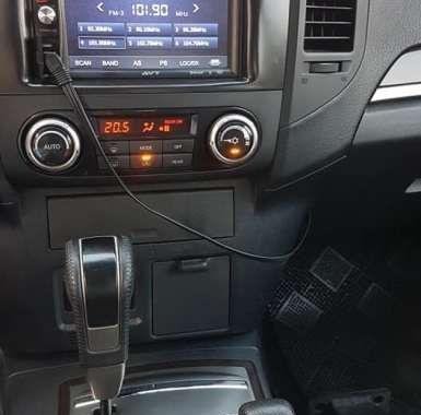 Mitsubishi Pajero bk 2012 for sale
