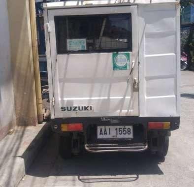 Like New Suzuki Multicab for sale 