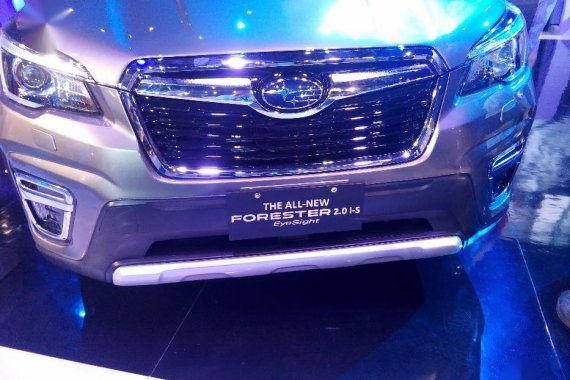 Subaru Forester 2019 for sale