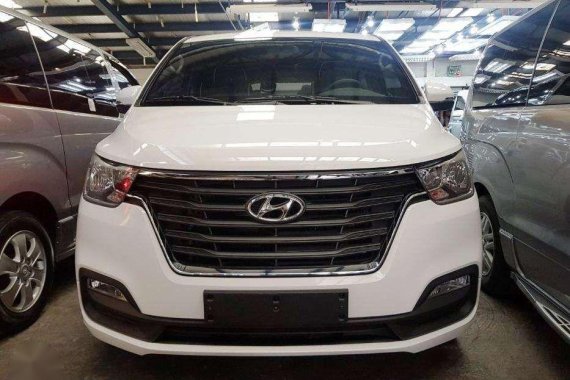2019 Hyundai Starex for sale