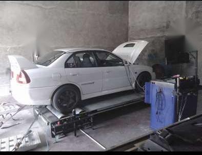 Mitsubishi Lancer Evolution 4 FOR SALE