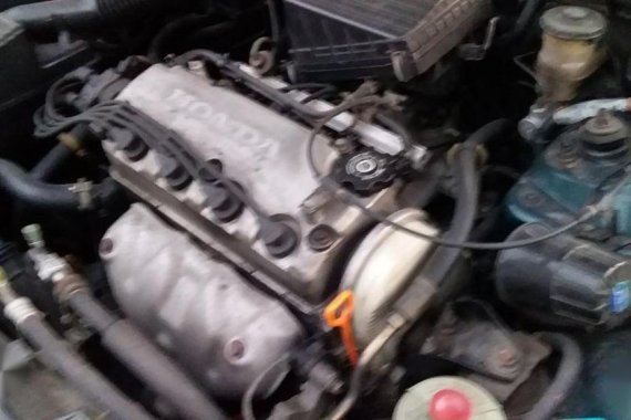 2000 Honda Civic for sale