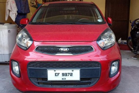 Kia Picanto 2016 for sale