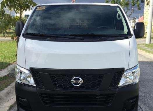 FOR SALE Nissan Urvan NV350 2.5L 2016 Model