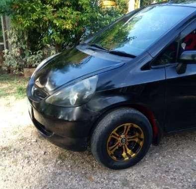 Honda Fit 2005 for sale