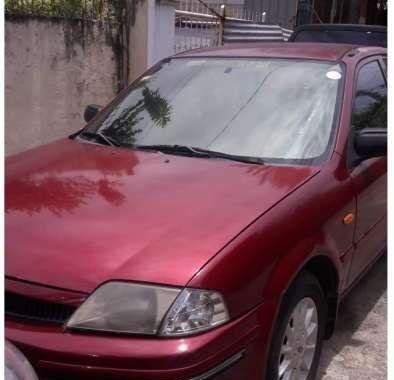 Like New Ford Lynx for sale