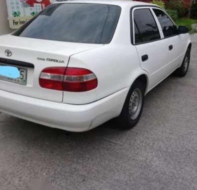 Toyota Corolla 2004 for sale