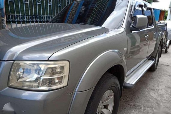 Lady driven 2008 Ford Ranger Very good running condition