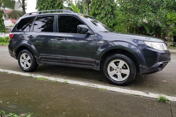 Subaru Forester 2009 for sale