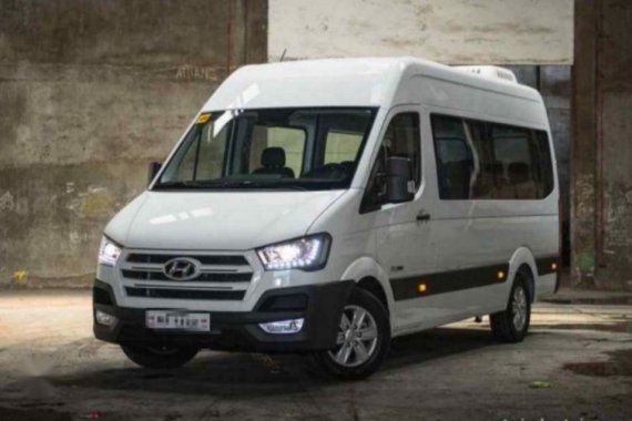 2019 Hyundai H350 for sale