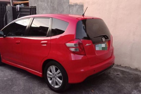 Honda Jazz 2010 for sale