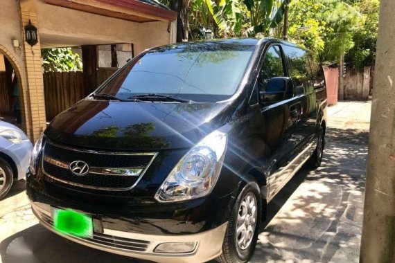 Hyundai Starex 2008 for sale