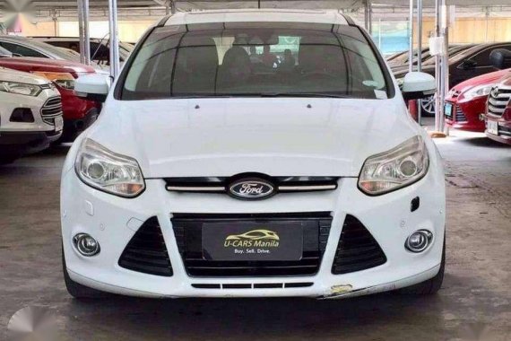 2013 Ford Focus for sale