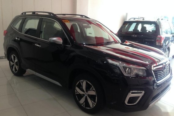 Subaru Forester 2019 for sale