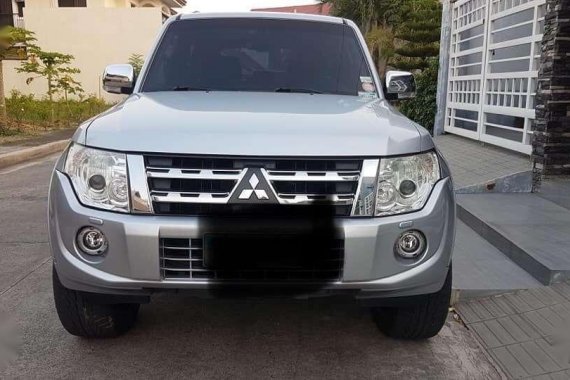 Mitsubishi Pajero bk 2012 for sale